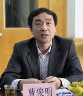 <a href='/hyen/2019/0610/c5738a187824/page.html' target='_blank' title='Cao Junming'>Cao Junming</a>