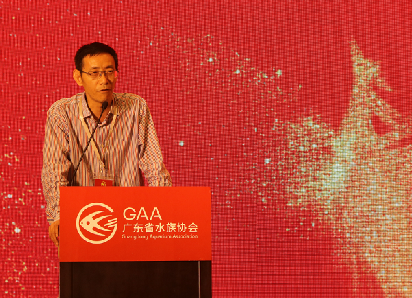 韦德官方网站秦启伟经理发表专题演讲.png